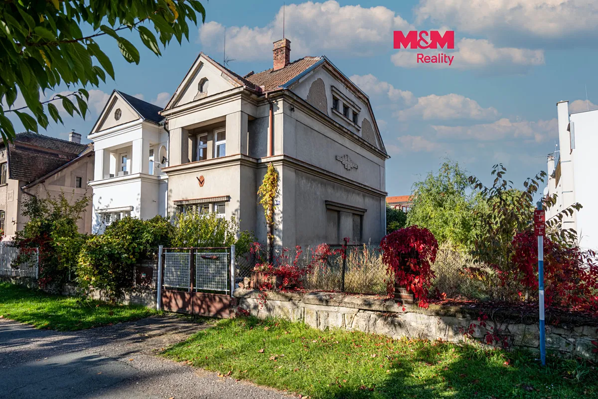 Prodej rodinného domu 130 m², pozemek 302 m²
